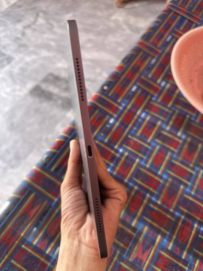 iPad Pro 2018 2