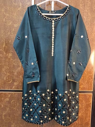 Maira’s Collection Dress for Sale  | Dress for sale | Fatehjang only