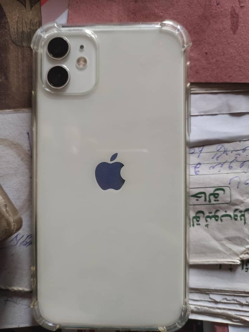 Apple iPhone 11 0