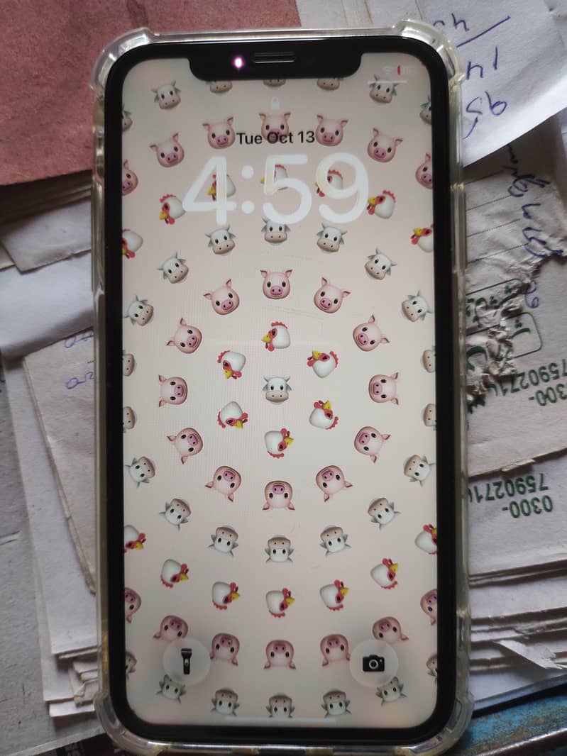 Apple iPhone 11 1