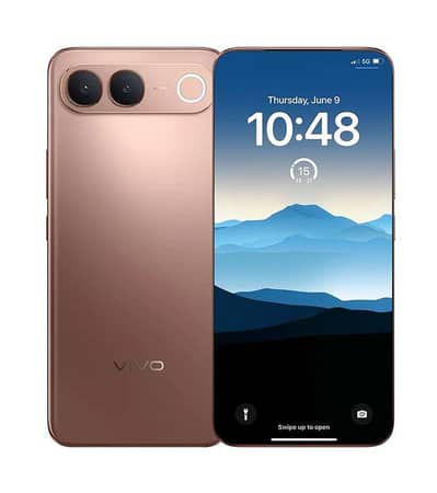 Vivo V80 Lite 5G