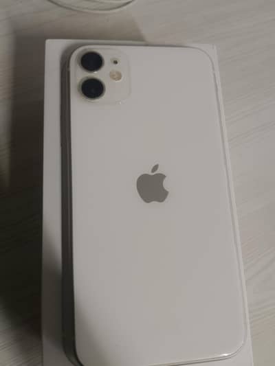 Apple iPhone 11