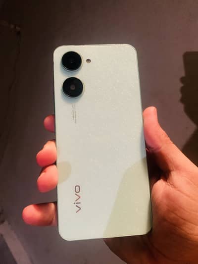 Vivo Y03