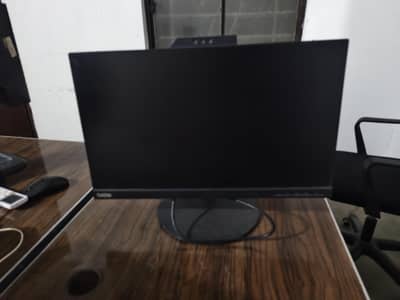 Lenovo ThinkVision 21.5" Full HD Monitor