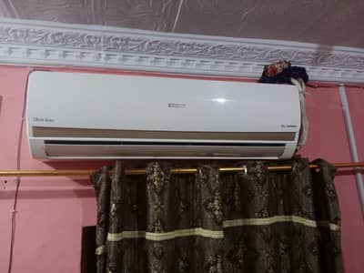 Orient dc inverter AC