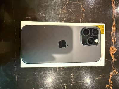 Apple iPhone 16 Pro Max