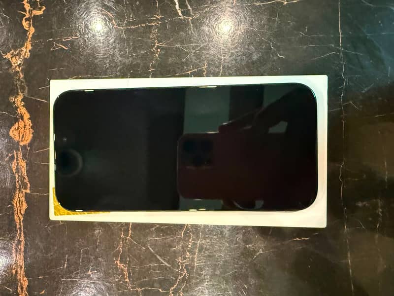 Apple iPhone 16 Pro Max 4
