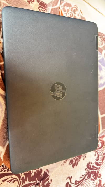 Hp core i5 6th gen 8/256 gb