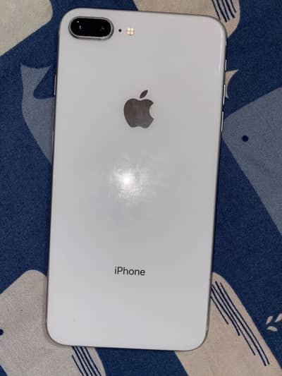Apple iPhone 8 Plus