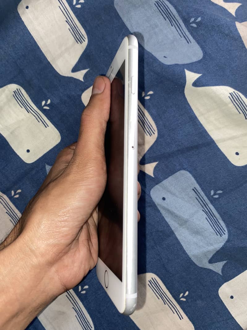 Apple iPhone 8 Plus 3