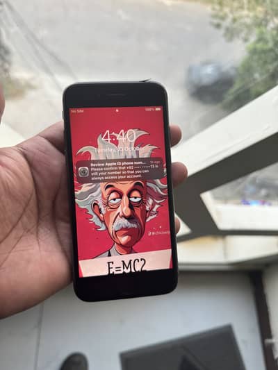 I phone 7