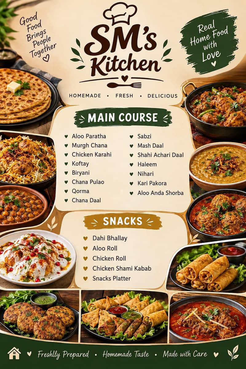 SM'KITCHEN 1