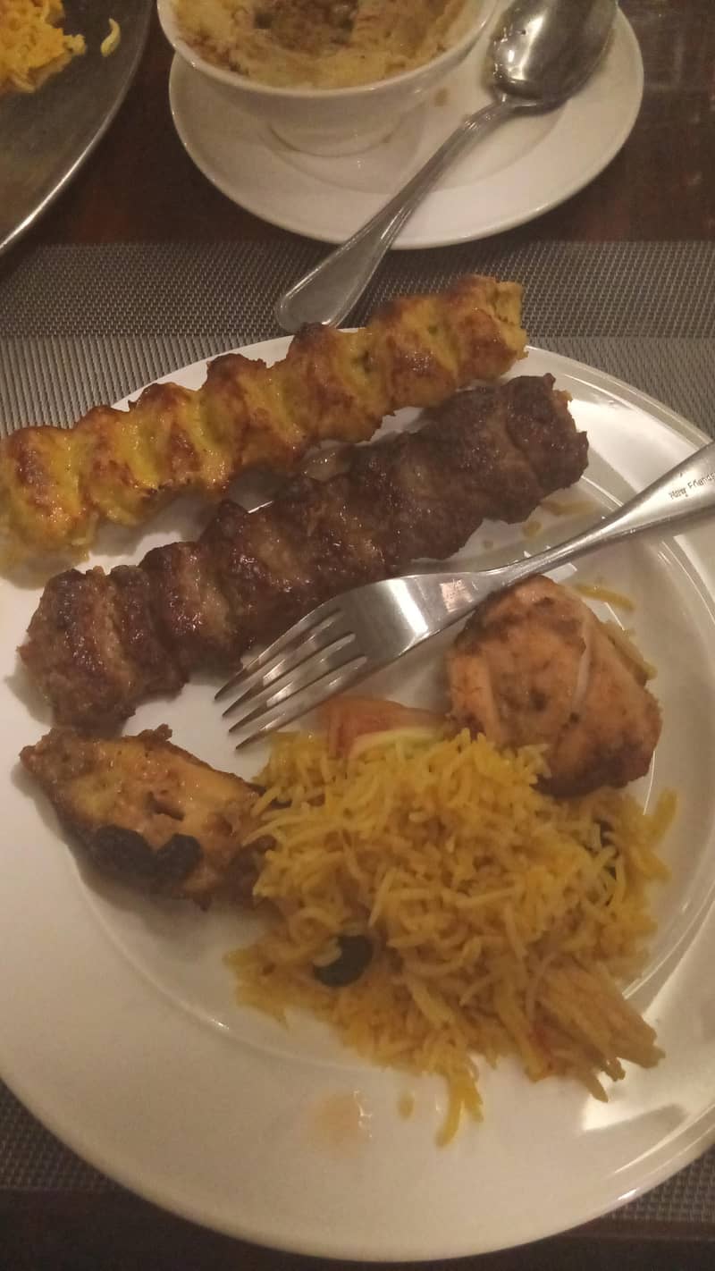 SM'KITCHEN 6