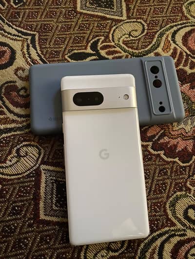 Google Pixel 7