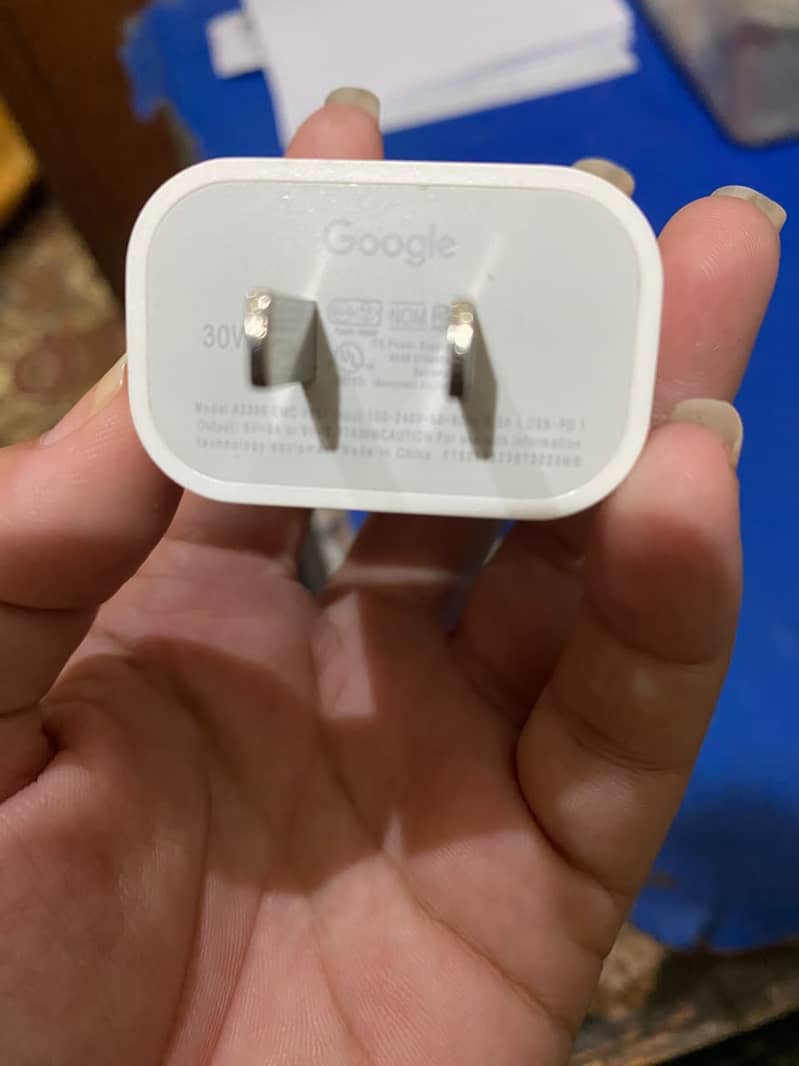 Google Pixel 7 1