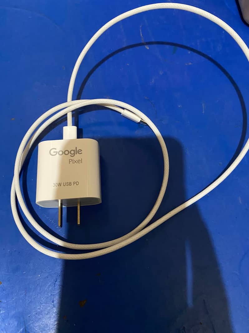 Google Pixel 7 2