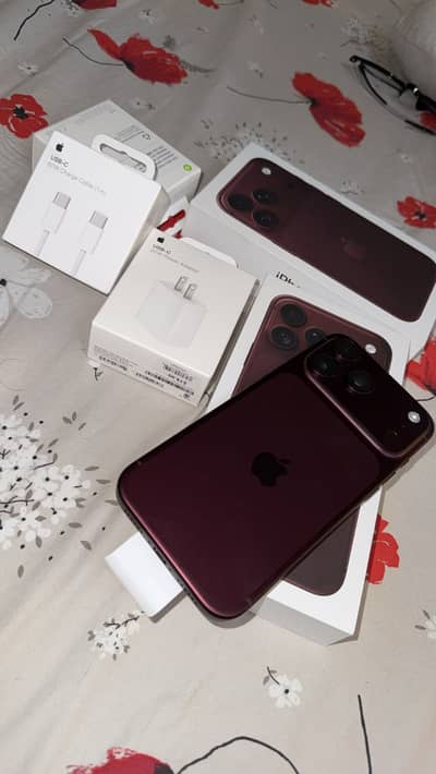 Apple iPhone 18 Pro ( FU )