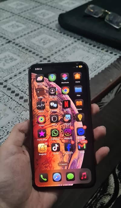 Apple iPhone XS Max