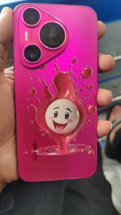 Huawei Pura 70