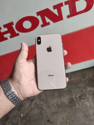 Apple iPhone XS Max