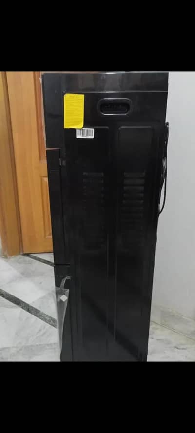 water dispenser pel model 535 like new