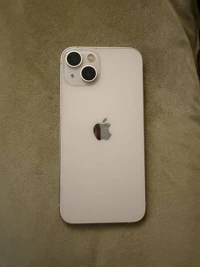 Apple iPhone 13