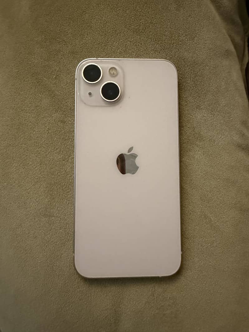 Apple iPhone 13 0