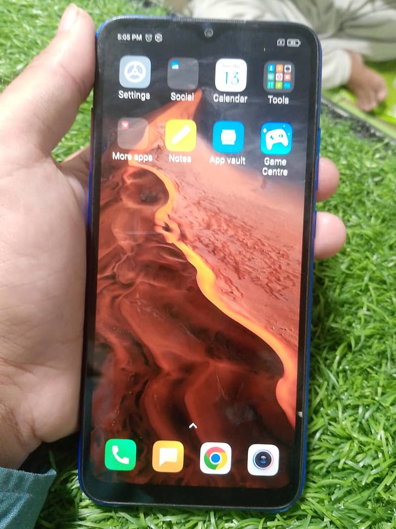 Xiaomi Other Model 1