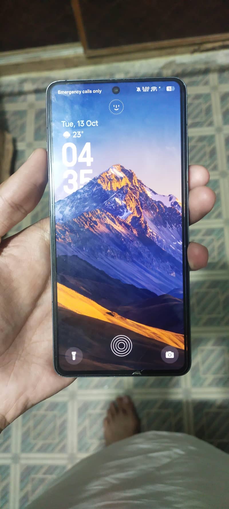 One Plus Ace 5 1