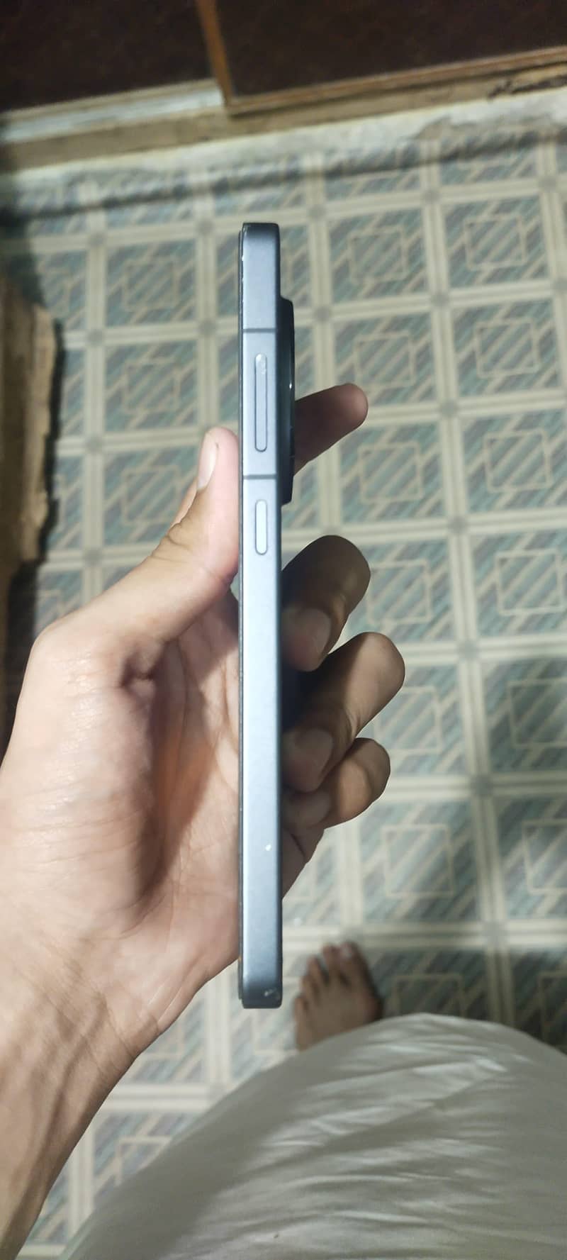 One Plus Ace 5 5