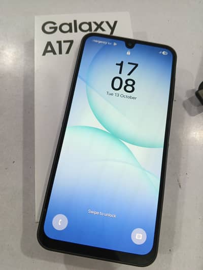 Samsung Mobile A7