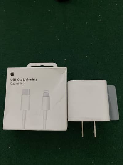 Apple changed