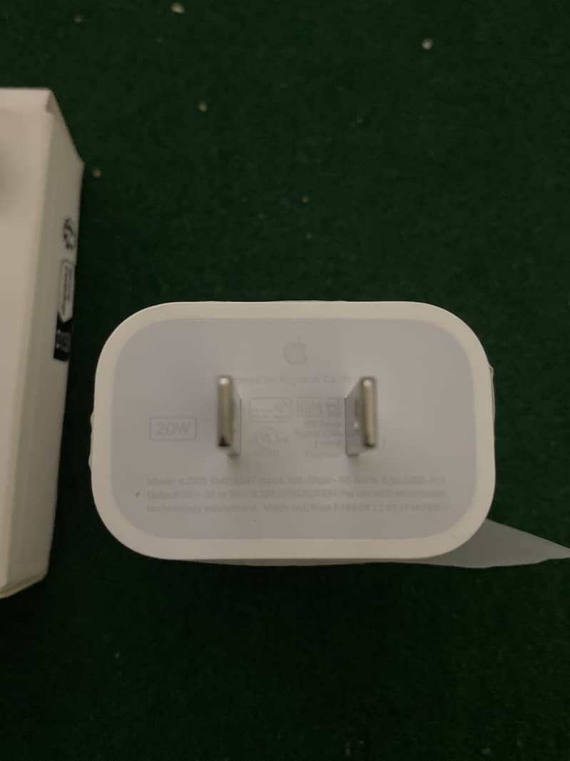 Apple changed 2