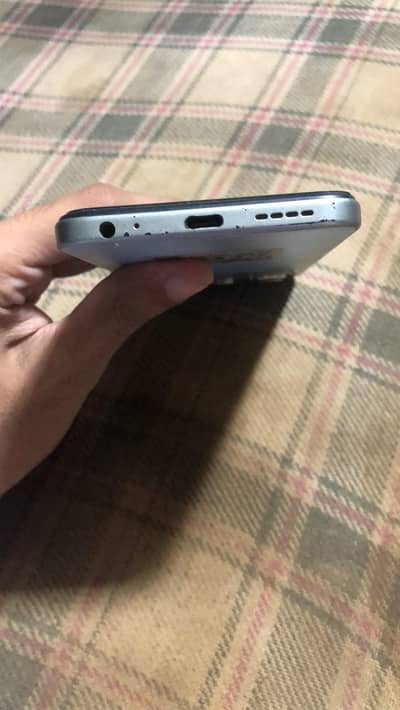 Infinix Hot 50i