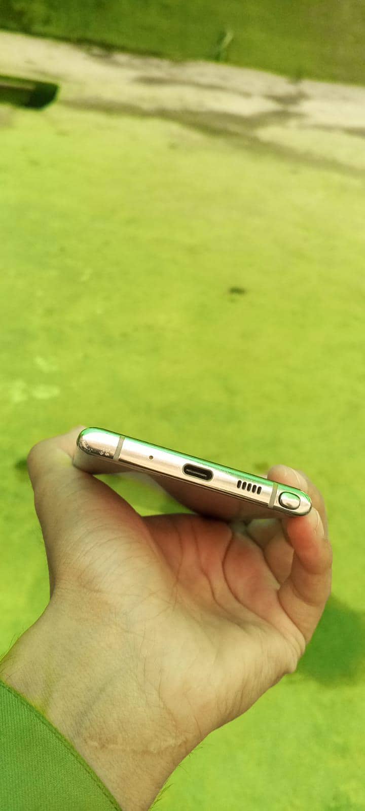 Samsung Mobile Note 10 1