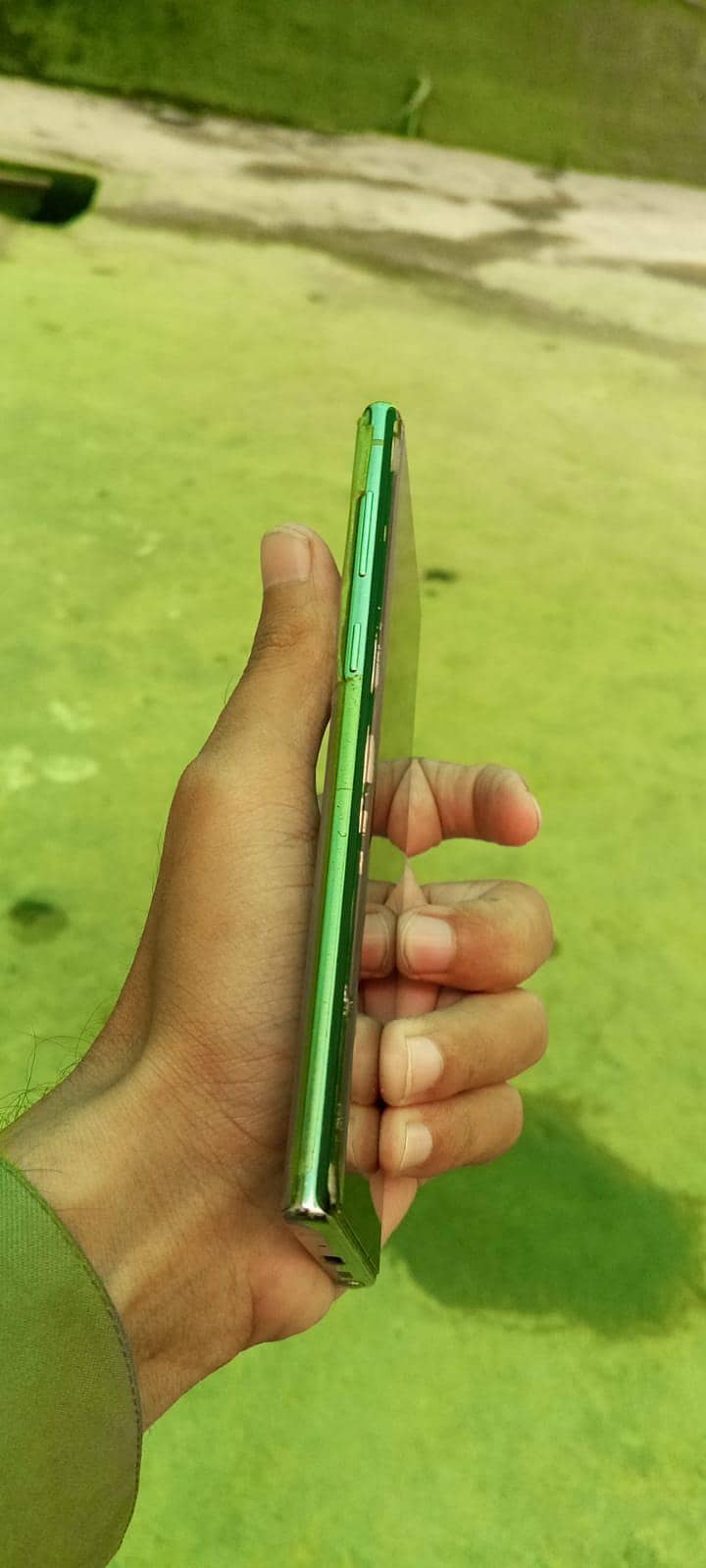 Samsung Mobile Note 10 5