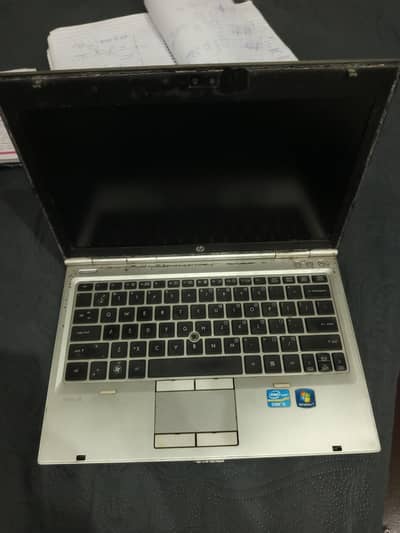 hp laptop