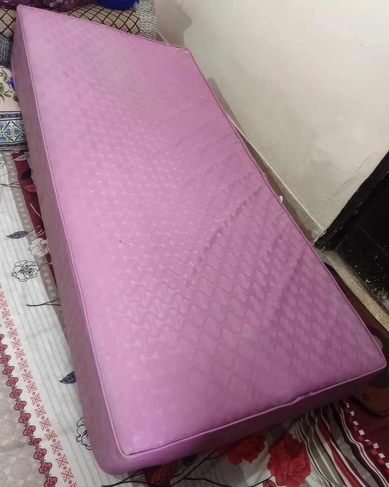 Sofa come bed 0