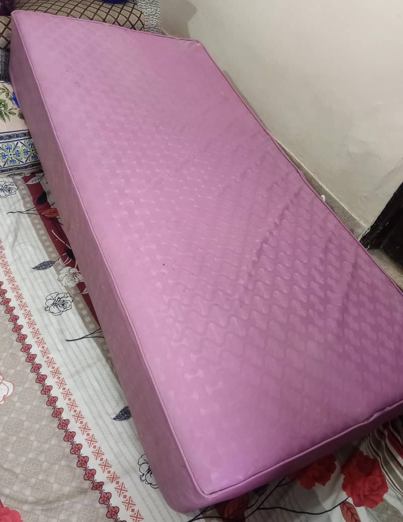 Sofa come bed 1