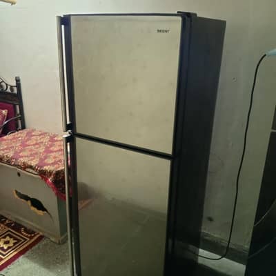 fridge for sale in good working condition