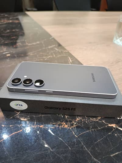 Samsung Mobile Galaxy S26 FE