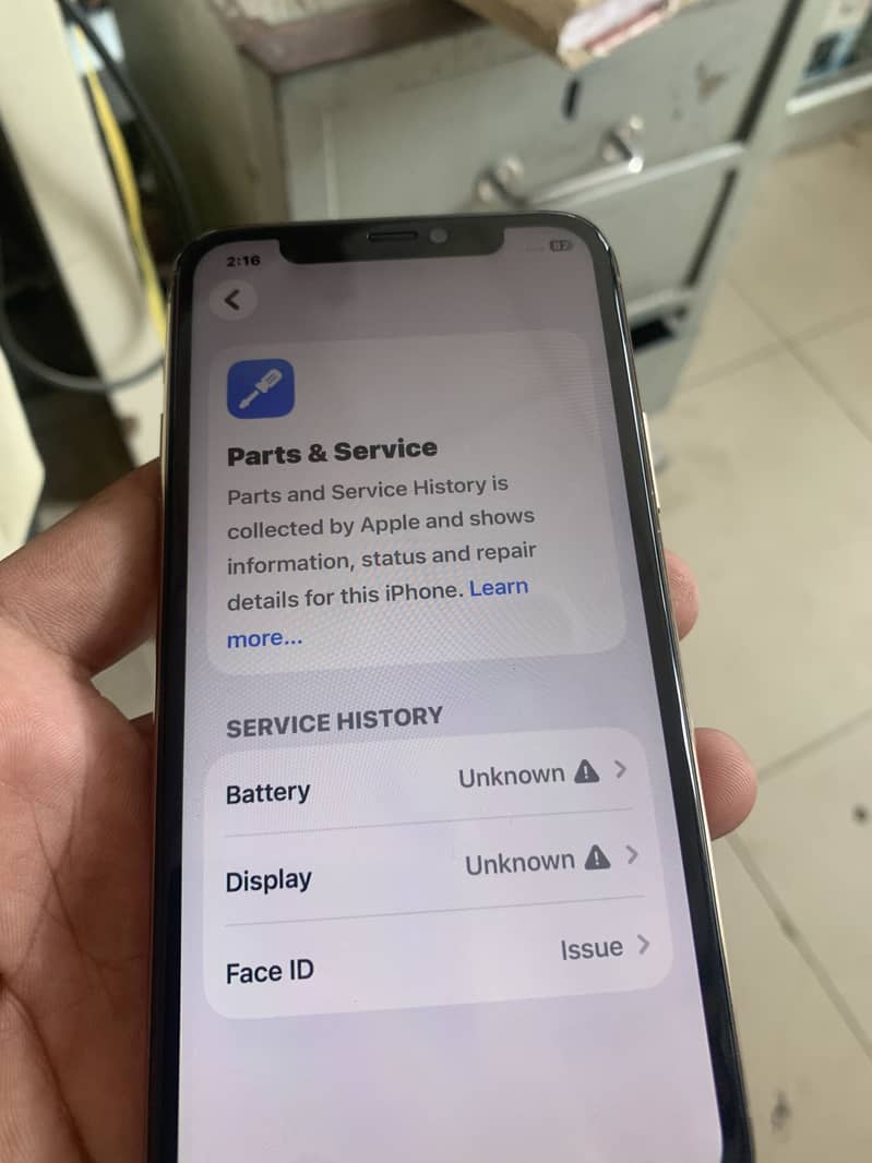 Apple iPhone 11 Pro 2