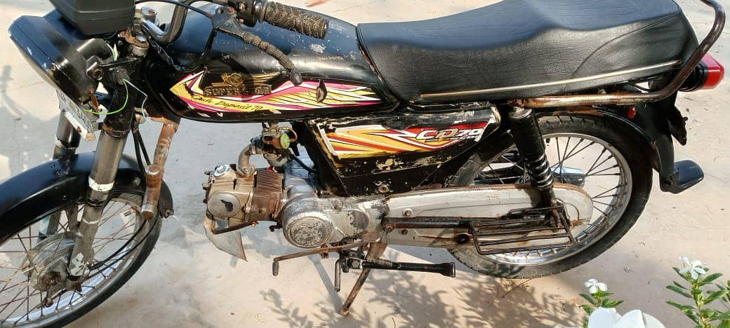 moter cycle 0