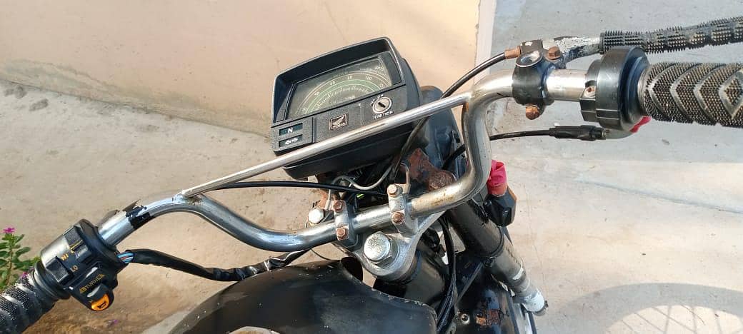 moter cycle 2