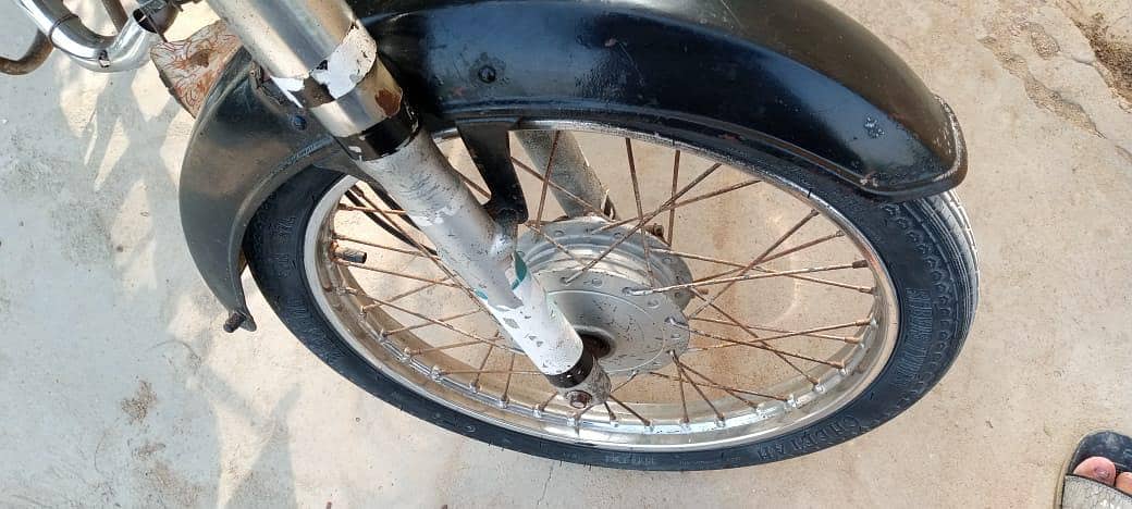 moter cycle 6
