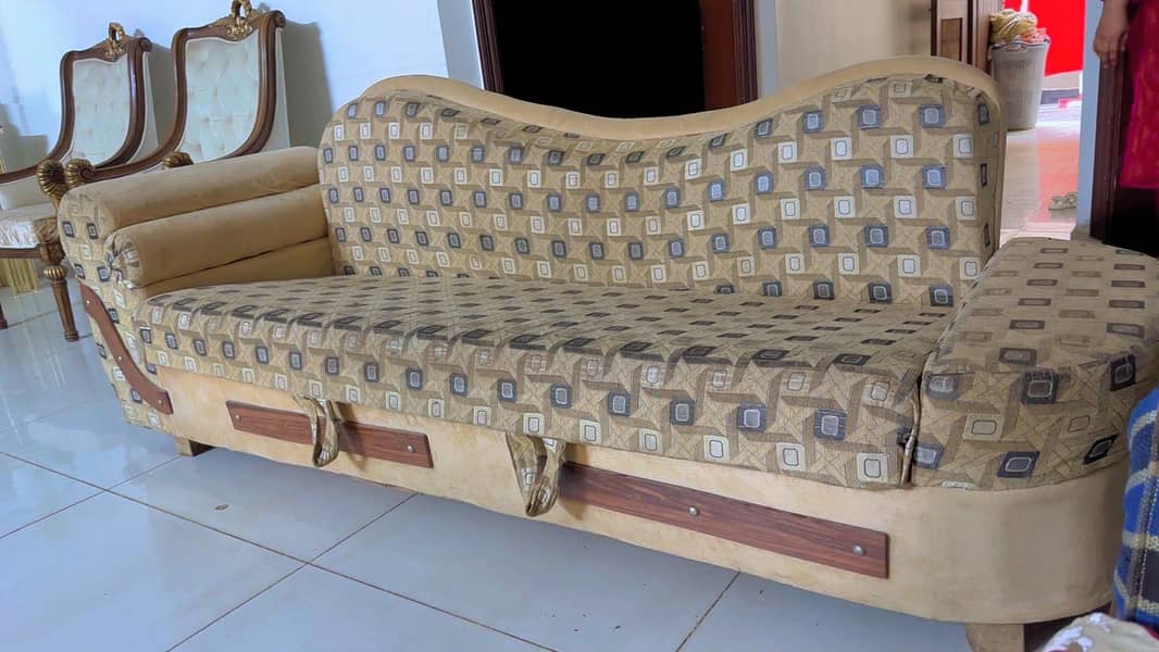 sofa cum bed 1