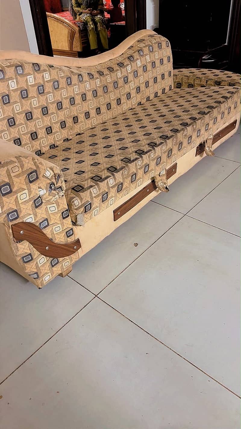 sofa cum bed 2