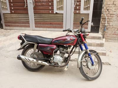 bike sale