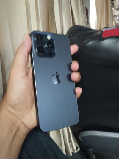Apple iPhone 15 Pro Max 1tb