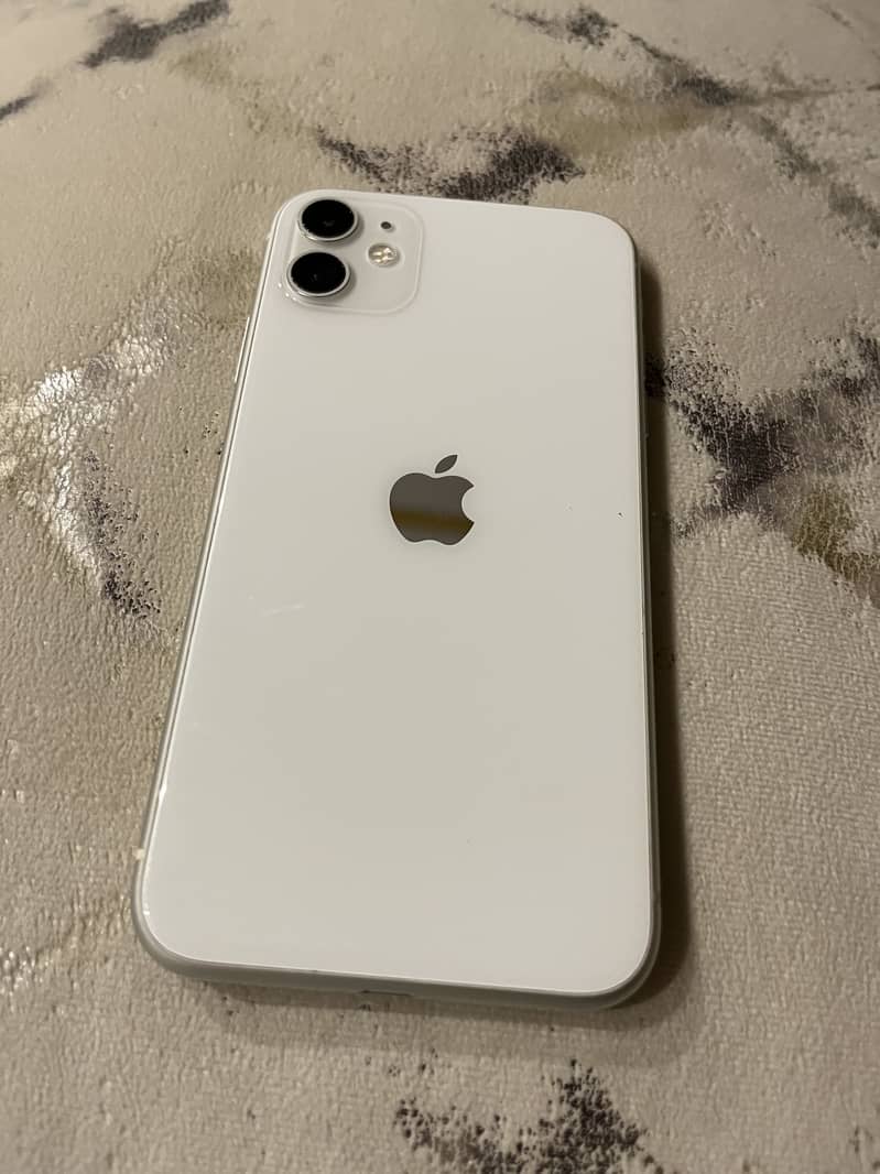 Apple iPhone 11 2